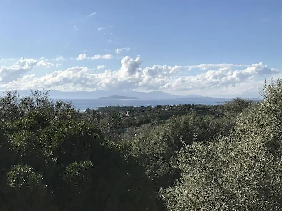 Holiday home Appartamento Ginepro Capitana