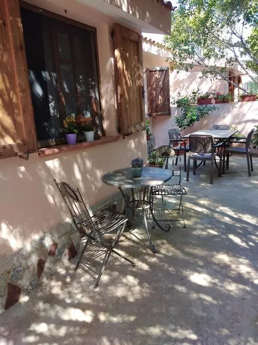 Appartamento Ginepro Capitana Italy