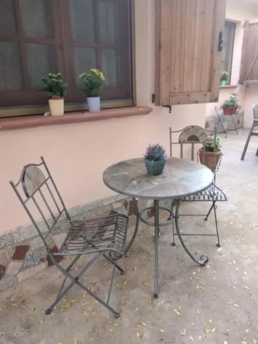 Appartamento Ginepro Capitana 0*,  Italy