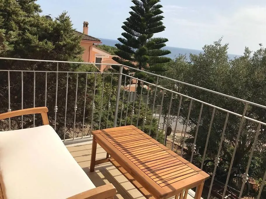 Appartamento Ginepro Capitana Italy