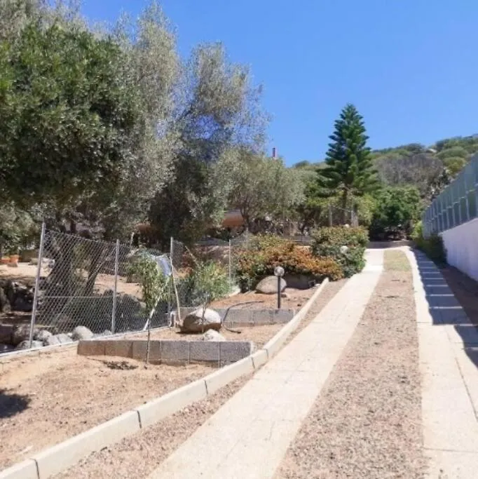 Holiday home Appartamento Ginepro Capitana
