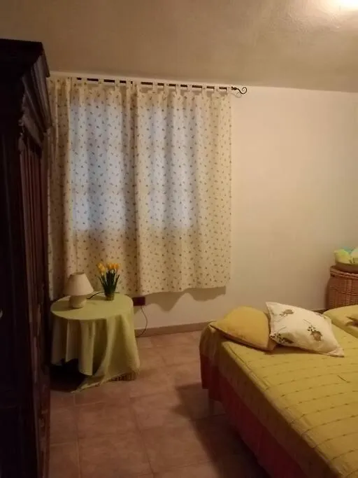 Appartamento Ginepro Capitana