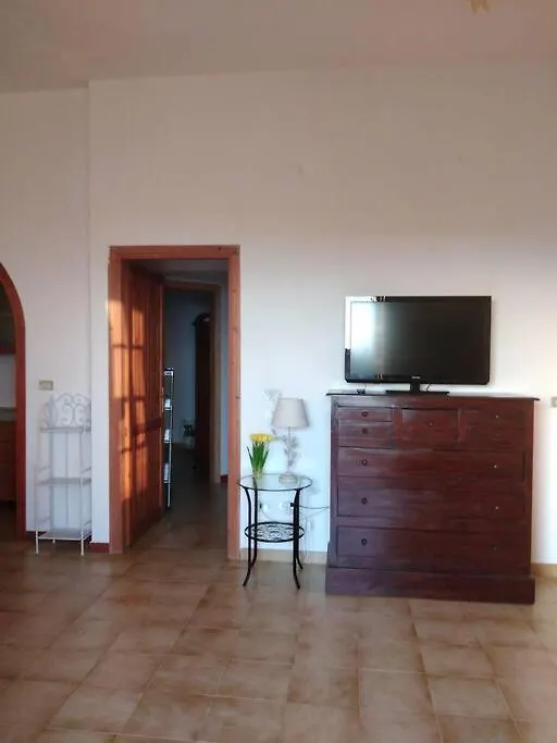 Holiday home Appartamento Ginepro Capitana