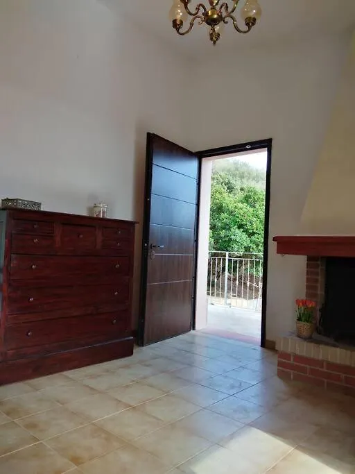 Holiday home Appartamento Ginepro Capitana