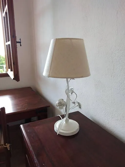 Holiday home Appartamento Ginepro Capitana Italy
