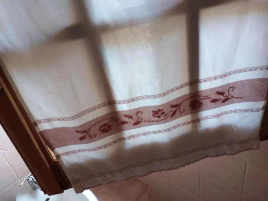 קפיטנה Appartamento Ginepro בית נופש