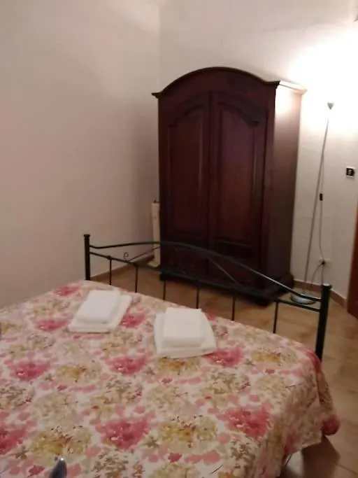Appartamento Ginepro Capitana