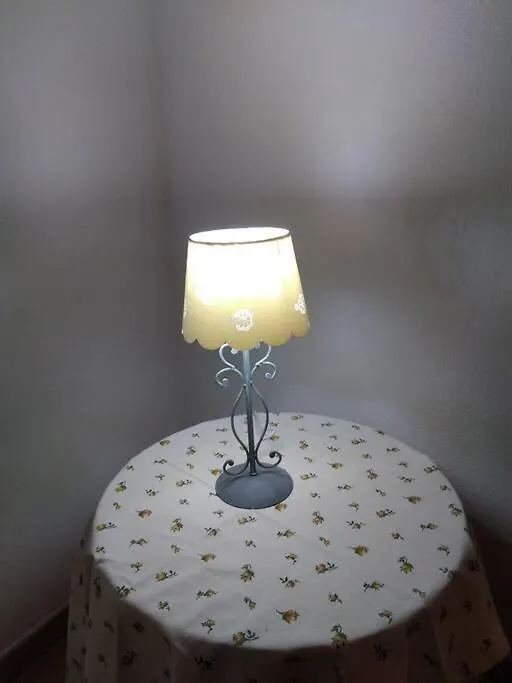Appartamento Ginepro Capitana