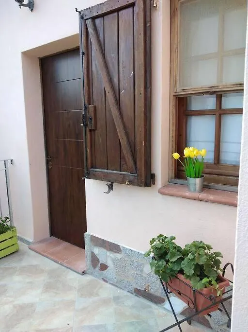 Appartamento Ginepro Capitana Italy