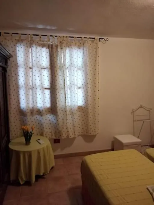 Holiday home Appartamento Ginepro Capitana