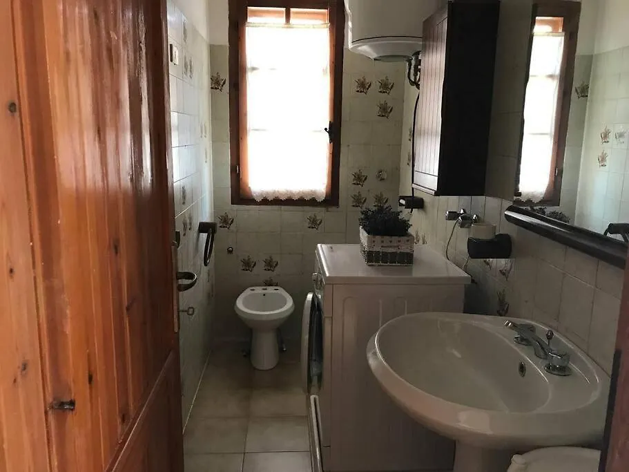 Appartamento Ginepro Capitana 0*,  Italy