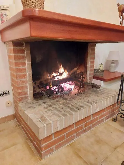 Holiday home Appartamento Ginepro Capitana