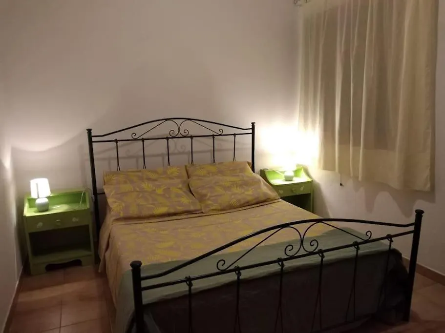 Appartamento Ginepro Capitana 0*,  Italy