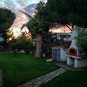 Acquamarina Stella Di Mare Frühstückspension