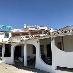 Su Meriagu Hotel